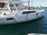Oceanis 41.1 (ID=14226)