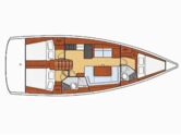 Oceanis 41.1 (ID=14226) - фото 2