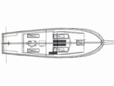 Sail boat (ID=14236) - фото 2