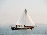 Sail boat (ID=14236) - фото 5