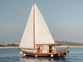 Sail boat (ID=14236) - фото 6