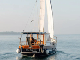 Sail boat (ID=14236) - фото 8