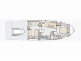 Azimut Atlantis 45 (ID=14250) - фото 2