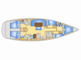 Bavaria 50 Cruiser (ID=1427) - фото 2