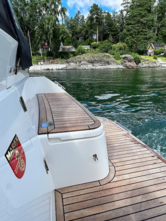 Marex 310 Sun Cruiser (ID=14284) - фото 6