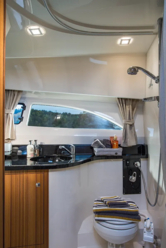 Marex 310 Sun Cruiser (ID=14284) - фото 32