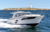 Marex 310 Sun Cruiser (ID=14284) - фото 26
