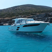 Marex 310 Sun Cruiser (ID=14284) - фото 18