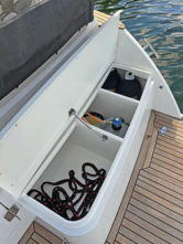 Marex 310 Sun Cruiser (ID=14284) - фото 5