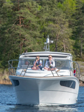 Marex 310 Sun Cruiser (ID=14284) - фото 21