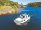 Marex 310 Sun Cruiser (ID=14284) - фото 4