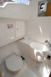 Sun Odyssey 319 (ID=143) - фото 8