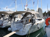 Sun Odyssey 319 (ID=143)