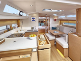 Sun Odyssey 440 (ID=14307) - фото 3