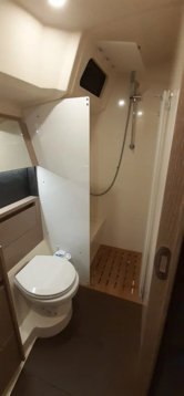 Hanse 508 (ID=1431) - фото 13