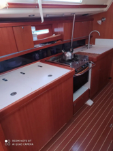 Dufour 455 (ID=14397) - фото 4