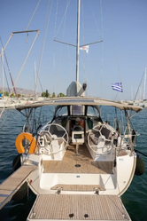 Bavaria Cruiser 37 (ID=14494) - фото 5