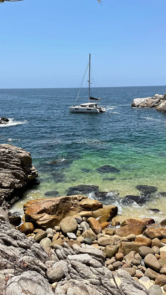 Lagoon 40 (ID=14517) - фото 9