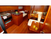 Oceanis 41.1 (ID=14548) - фото 3