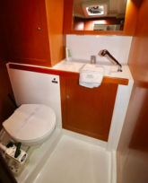 Oceanis 41.1 (ID=14548) - фото 5