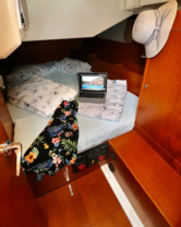 Oceanis 41.1 (ID=14548) - фото 4