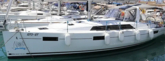 Oceanis 41.1 (ID=14548) - фото 7