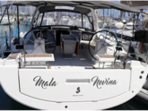Oceanis 41.1 (ID=14548)