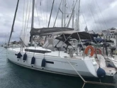 Sun Odyssey 469 (ID=14576)