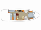 Sealine S38 (ID=14660) - фото 2