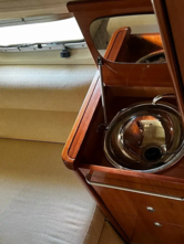 Sealine S38 (ID=14660) - фото 16