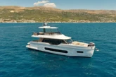Azimut Magellano 60 (ID=14705) - фото 4