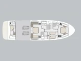 Azimut Magellano 60 (ID=14705) - фото 2