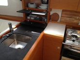 Sun Odyssey 349 (ID=14848) - фото 14