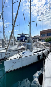 Sun Odyssey 349 (ID=14848) - фото 5