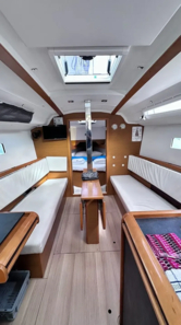 Sun Odyssey 349 (ID=14848) - фото 20