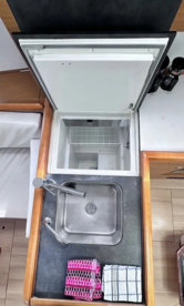 Sun Odyssey 349 (ID=14848) - фото 13