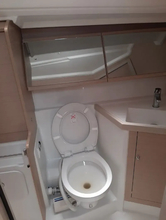 Oceanis 40.1 (ID=14853) - фото 13