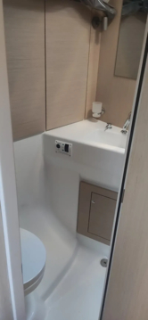 Oceanis 40.1 (ID=14856) - фото 9