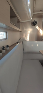 Oceanis 40.1 (ID=14856) - фото 6