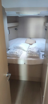 Oceanis 40.1 (ID=14856) - фото 8