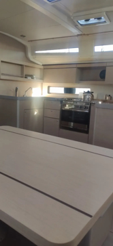 Oceanis 40.1 (ID=14856) - фото 7