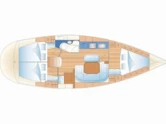 Bavaria 38 Cruiser (ID=149) - фото 2