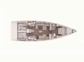 Dufour 530 (ID=15040) - фото 2