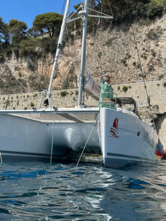 Lagoon 400 S2 (ID=15099) - фото 5