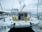 Lagoon 400 S2 (ID=1515) - фото 4
