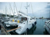 Lagoon 400 S2 (ID=1515)