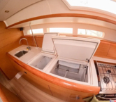 Sun Odyssey 519 (ID=15213) - фото 6