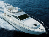 Ferretti 550 (ID=15235)