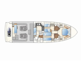 Ferretti 550 (ID=15235) - фото 2