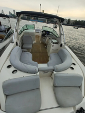 Sea Ray SLX 300 (ID=15237) - фото 6